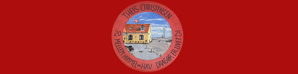 theis 2025 skjold lang banner