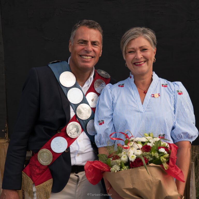 2 Theis og Camilla Christensen 3