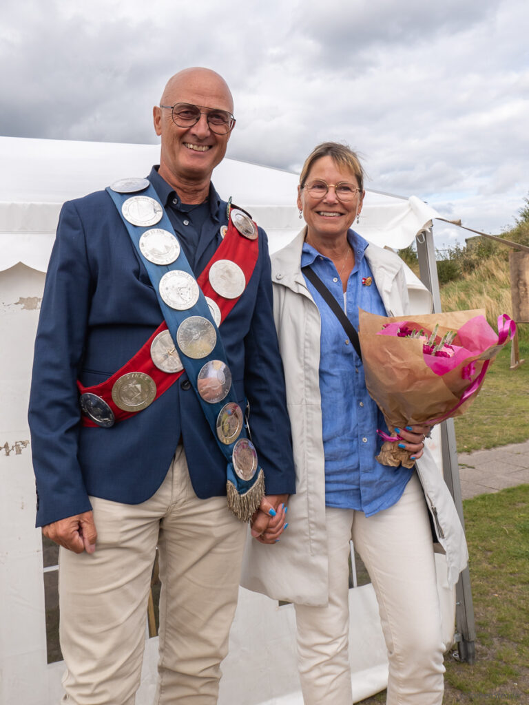 Afslutning 11