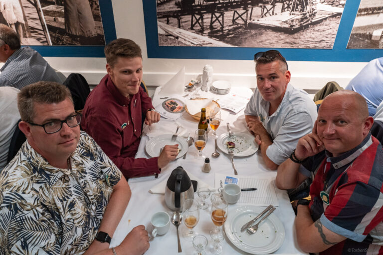 Herre frokost 16