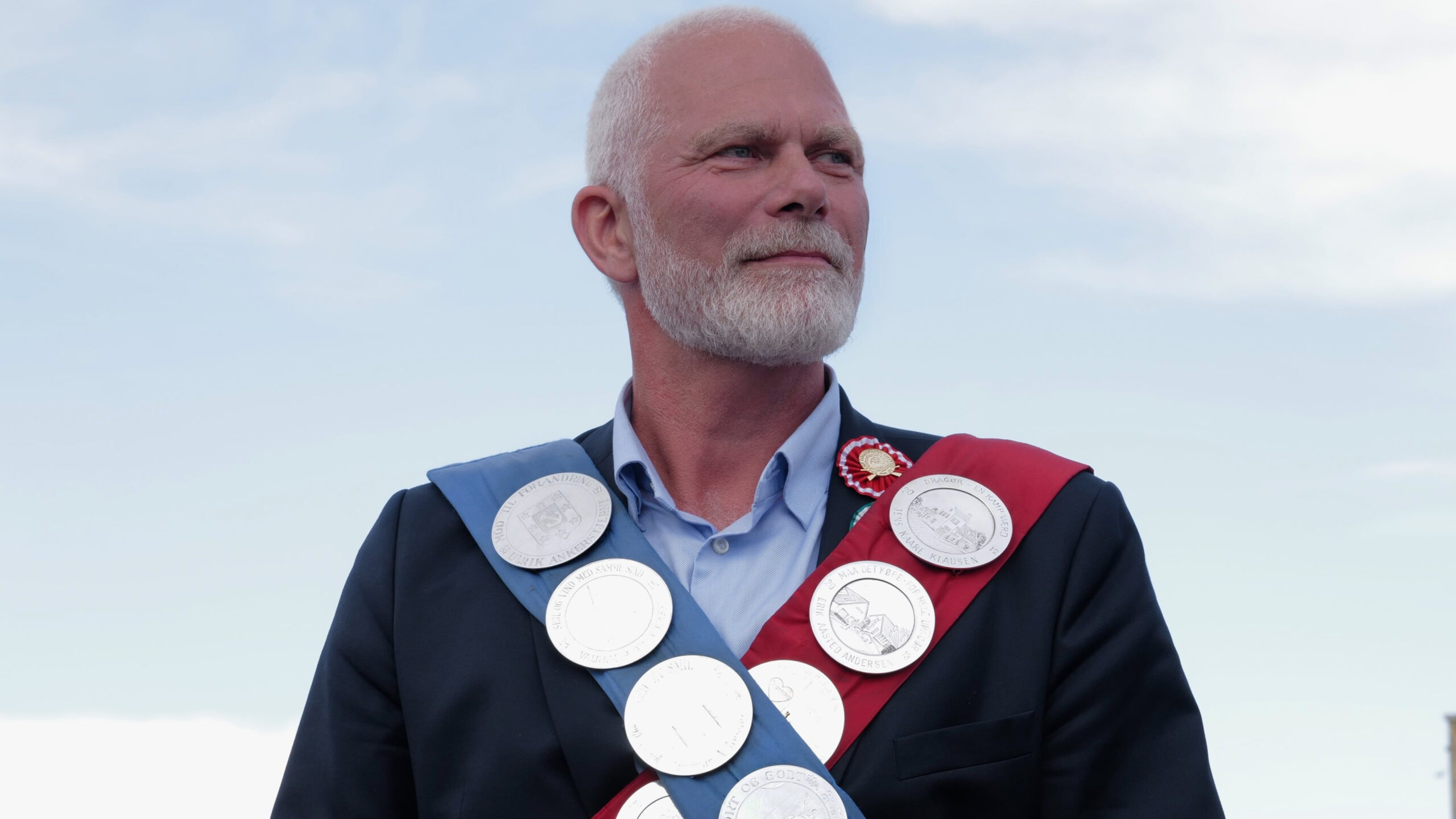 Konge 2021 Kong Rene