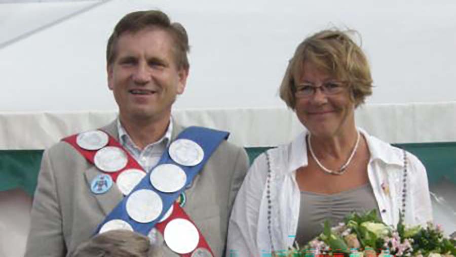 kong jørgen