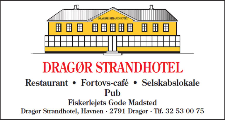 strandhotellet